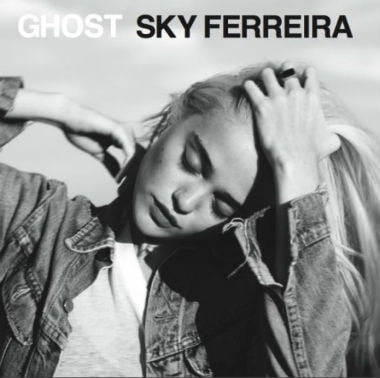 Sky Ferreira - Red Lips (Com Truise Remix)