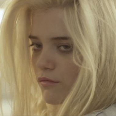 Sky Ferreira - Sad Dream