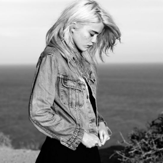 Sky Ferreira - Unified Versatility