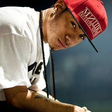 Sleigh Bells - Never Say Die (araabMUZIK Remix)