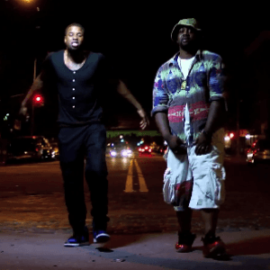 Smoke DZA featuring A$AP Twelvy - Game 7 