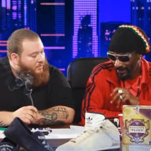 Snoop Dogg Interviews Action Bronson