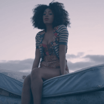 Solange - Losing You