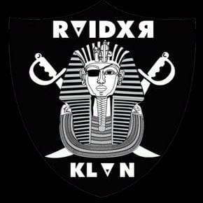 SpaceGhostPurrp featuring N3LL & Rell - "Phxnk" & "KlvnDvy" (Freestyle)