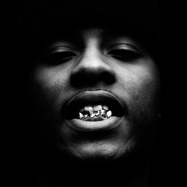 SpaceGhostPurrp Quits the Rap Game