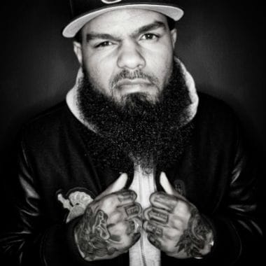 Stalley featuring Curren$y - Hammers & Vogues (Animal Sons Remix)