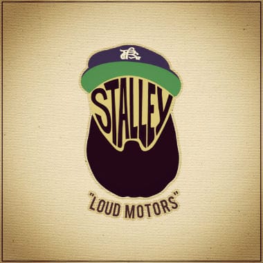 Stalley - Loud Motors