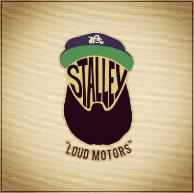 Stalley - Loud Motors