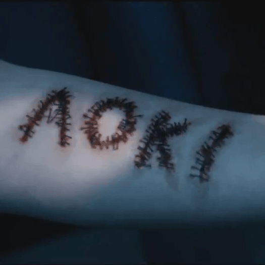 Steve Aoki featuring Lil Jon & Chiddy Bang - Emergency