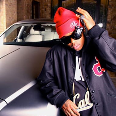 Stunnaman - Blvck Luxury (Produced by SpaceGhostPurrp)