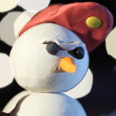 Sufjan Stevens - Mr. Frosty Man