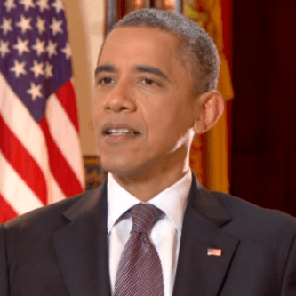 MTV's Sway Interviews Barack Obama