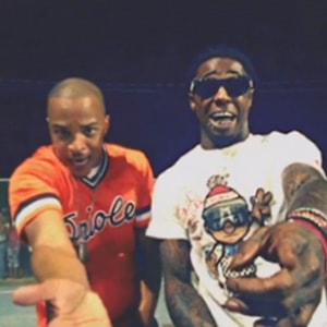 T.I. featuring Lil Wayne - Ball