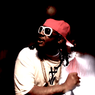 T-Pain - Hang Ups