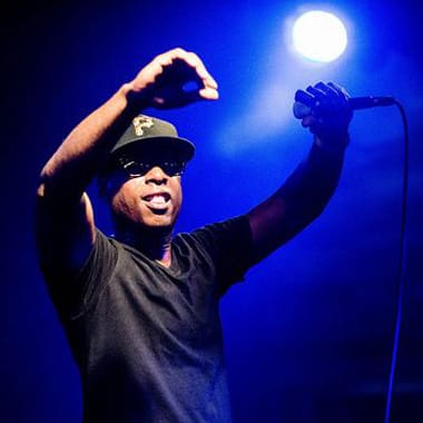 Talib Kweli Announces 'Prisoner of Conscious' Release Date