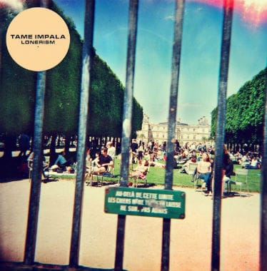 Tame Impala - Lonerism (Full Album Stream)