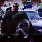 The Airplane Boys featuring Twista - Drive (Produced by Diplo)