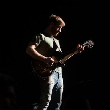 The Black Keys Announce New Album in 2013