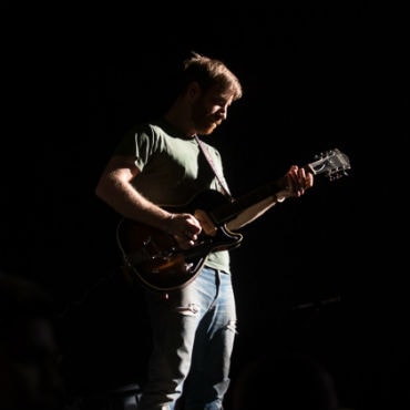 The Black Keys Announce New Album in 2013