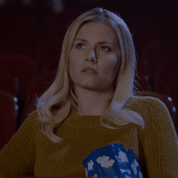 The Gaslight Anthem - Here Comes My Man (Starring Elisha Cuthbert)