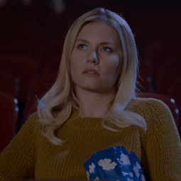 The Gaslight Anthem - Here Comes My Man (Starring Elisha Cuthbert)