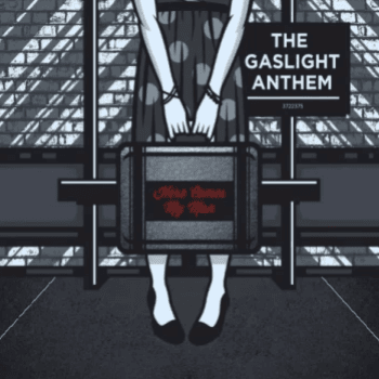 The Gaslight Anthem - Skinny Love (Bon Iver Cover)