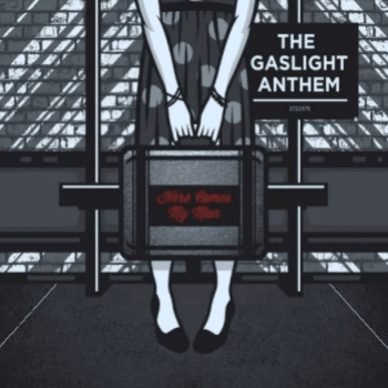 The Gaslight Anthem - Skinny Love (Bon Iver Cover)