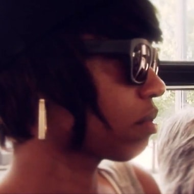 The Hood Internet featuring Psalm One & Tobacco - More Fun