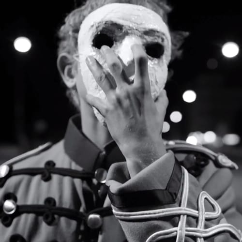 The Raveonettes - Curse The Night