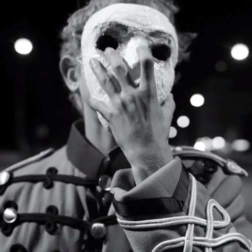 The Raveonettes - Curse The Night