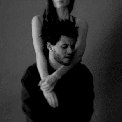 The Weeknd - Rolling Stone