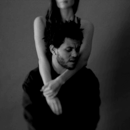 The Weeknd - Rolling Stone