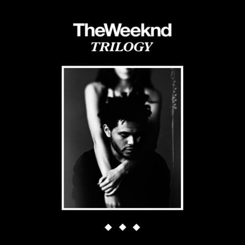 The Weeknd - Trilogy (Artwork) & Additional Tour Dates