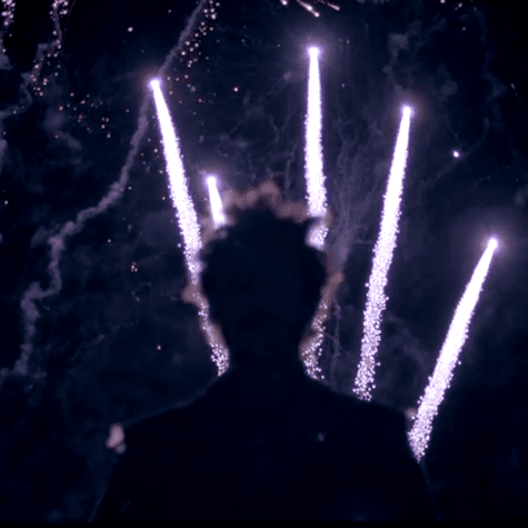 The Weeknd - Trilogy (Trailer)