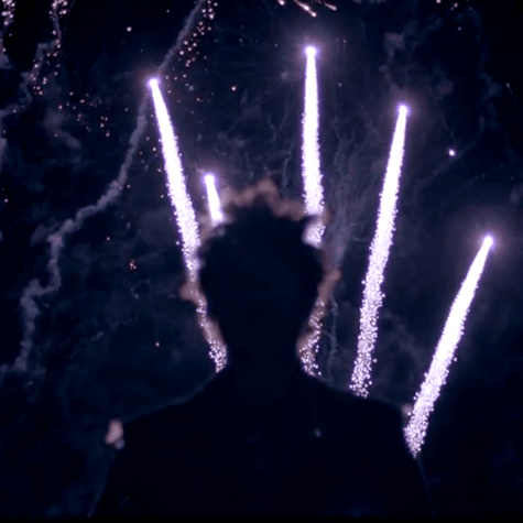 The Weeknd - Trilogy (Trailer)