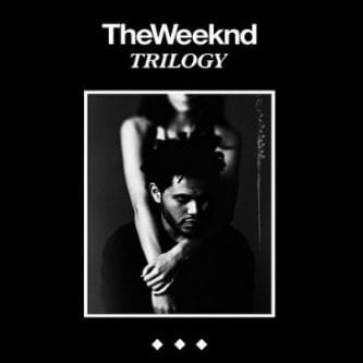 The Weeknd - Trilogy (Tracklist)
