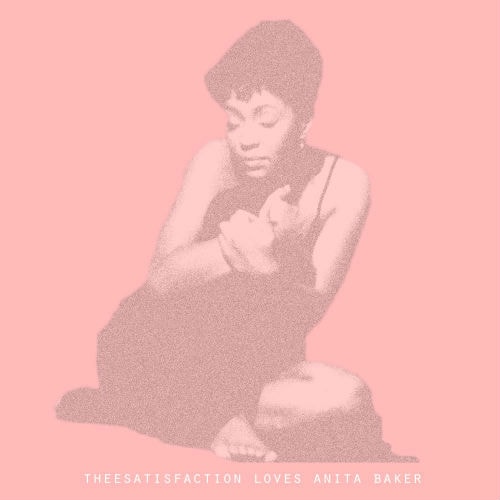 THEESatisfaction - THEESatisfaction Loves Anita Baker EP