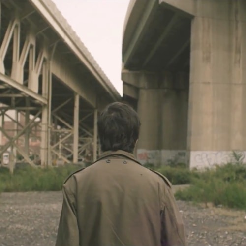 Titus Andronicus - In a Big City