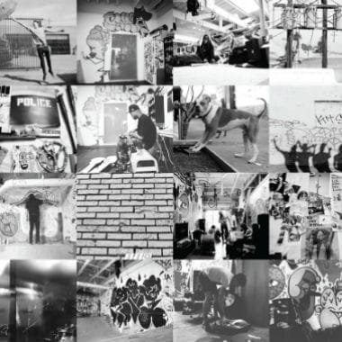 Trash Talk - Exile On Broadway 