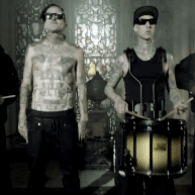 Travis Barker & Yelawolf - Whistle Dixie 