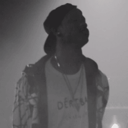 Casey Veggies, Mr. Muthafuckin eXquire & Travi$ Scott Perform at CMJ 2012