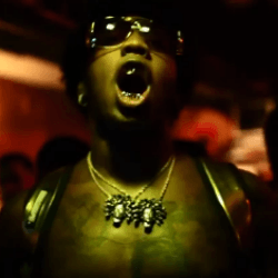 Trinidad Jame$ - All Gold Everything