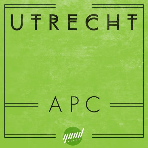 Utrecht - APC
