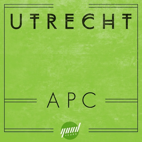 Utrecht - APC