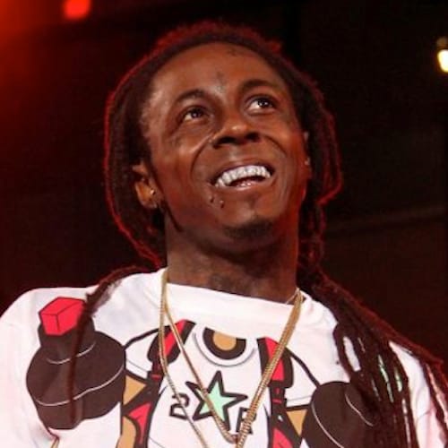 Lil Wayne Hospitalized