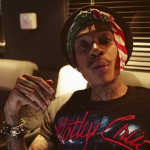 Wiz Khalifa - Runways (Freestyle)