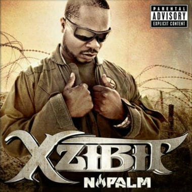 Xzibit featuring Wiz Khalifa, David Banner & Brevi - Enjoy the Night