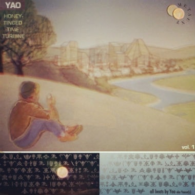 Yao - Honey // Tinged Time Turbine Vol. 1