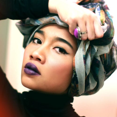 Yuna - Lullabies (Trackademicks Remix)