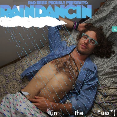 Zachg featuring Western Tink - Zombi Burner